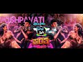 Kranti_Pushpavati | EDM Trible Remix | Kannada Song By | Dj Sai | 2023