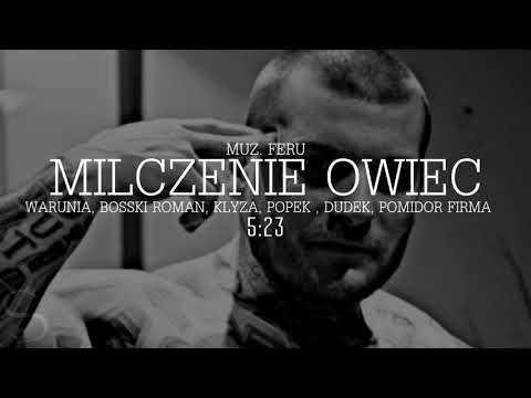 Miejski Sort - Milczenie Owiec (Tekst)