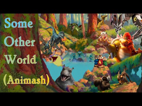 Some Other World (Animash)