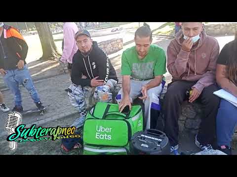 VERSEO VS KOTO OCTAVOS DE FINAL BATALLAS SUBTERAPNEO CONCEPCION VOL.3