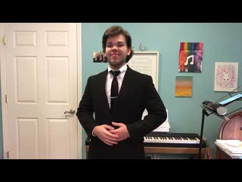 Le Miroir by Gustave Ferrari