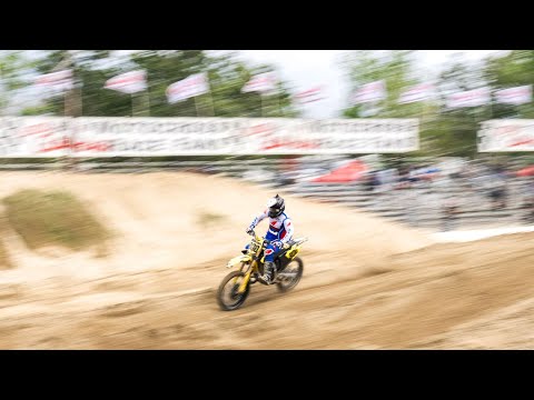 Sounds of the 2 Stroke World Nationals 2022