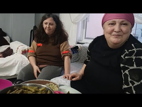 MAWLID PREPARATIONS⁉️ OUR DUET WITH EMINEM🎤 MINI CONCERT FROM MY SISTER EMINE🎤