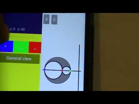 Mohr Circle 3D (HD)
