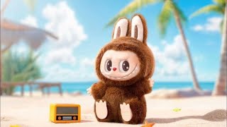 Download lagu Labubu movie 2025 - Labubu song 360 | Coke Duck mp3