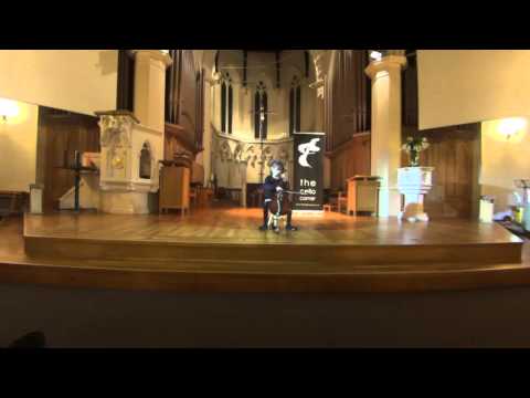 Minuet No 3 by J.S. Bach