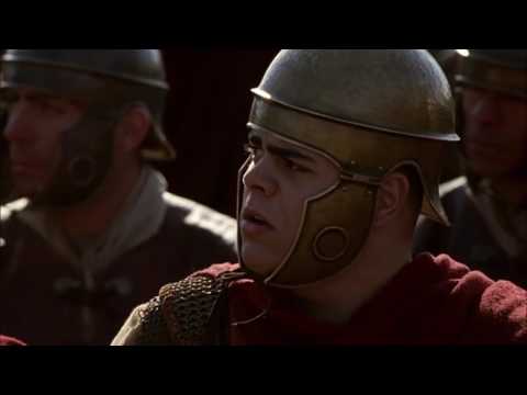 Rome   Caesar's Speech to the 13th Legion