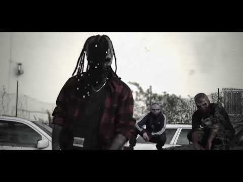 ZOMBIEZ - GENERATION Z (ZMB BLCK) / (prod. avefantom) Zombie mir die Hand abgebissen!