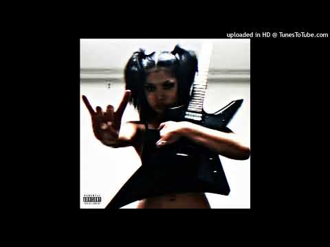 ken carson + more chaos type beat "kryptonite"