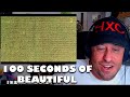 Netherlands In 100 Seconds National Geographic REACTION