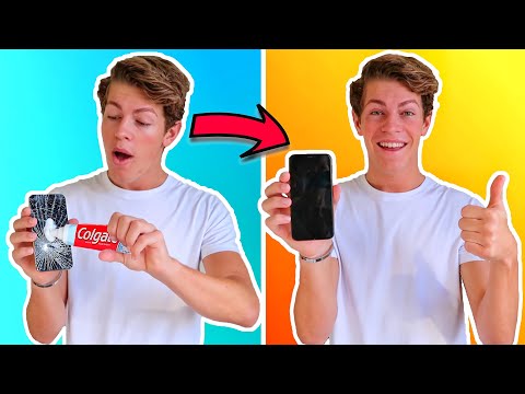 YouTube Thumbnail