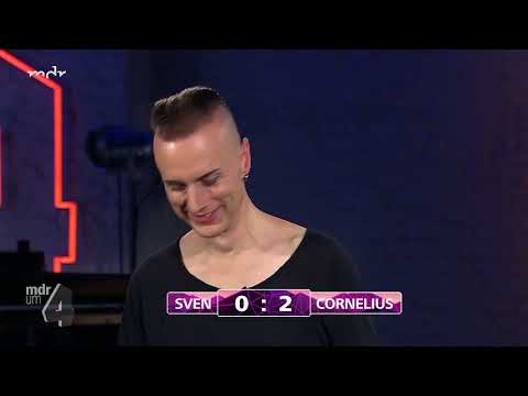 Sven Friedrich bei MDR um 4, Solar Fake - Disagree Live Akustik mit Dirk Riegner, 2025 06 04