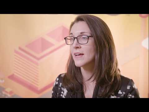 Use data and win awards! - Clare Carr, VP of Marketing at Parse.ly