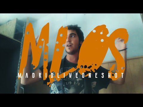 Madrid Live Oneshot 2.0 - #2 Beret