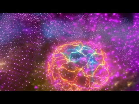 The Genius Mind Access - 40 Hz Gamma Binaural Beat - Maximize Cognition, Focus & Memory