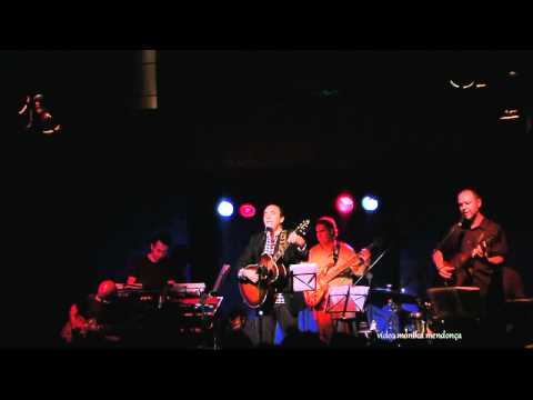 Juca Novaes - Meio Almodovar (ao vivo no tomjazz 29/12/2010)