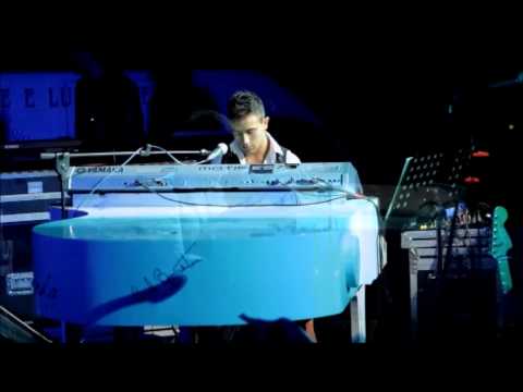 Karym Daidone - La leggenda del pianista sull'oceano