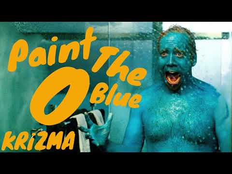 KRiZMA - Paint The Town Red Remix (paint the O blue)