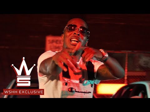 Johnny Cinco "Tony" Feat. G4 (WSHH Exclusive - Official Music Video)