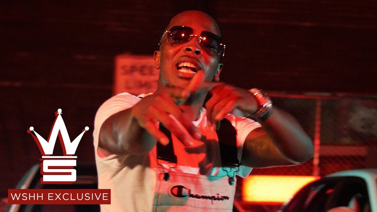 Johnny Cinco ft. G4 — Tony