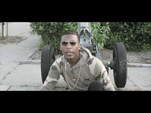 876 Skillz - Street Sweepa - Official Music Video