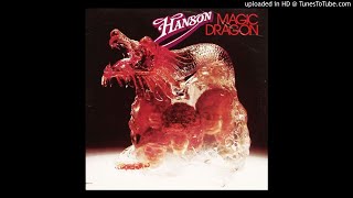 Hanson - Looking At Tin Soldiers (Rock) (1974)