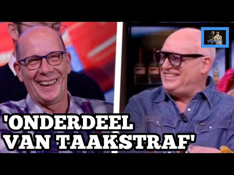 Compilatie: Zó schittert Co Stompé in Vandaag Inside