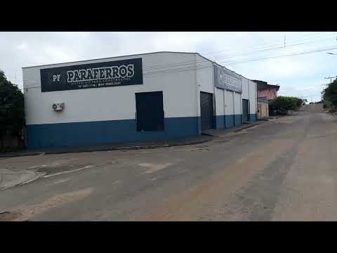 VAMOS NA FEIRA SÃO GERALDO DO ARAGUAIA 