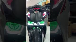 SH 160 Kenzo S700 Pro