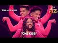 One Kiss Descendants Zombies Worlds Collide Tour