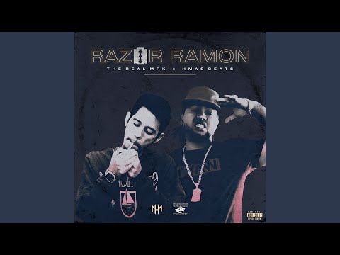 Razor Ramon