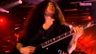 Megadeth - Youthanasia (Subtitulos Español) HD