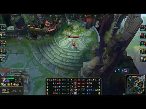 Hans Sama (EZREAL) vs LUCIAN - 10/0/6 KDA BOTTOM ADC GAMEPLAY - EUW Ranked GRANDMASTER