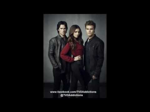TVD Music - 4x08 Promo Song - Celldweller - It Makes No Difference Who We Are