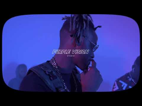 TIIREX - CHICHA [Clipofficiel]