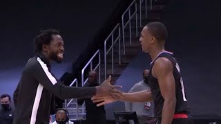 [高光] Rajon Rondo 15Pts 9Asts vs Suns