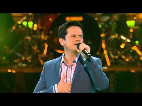 Eres todo poderoso-- Danilo Montero-- Lakewood