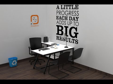 5 feet l shape metal office table, without storage