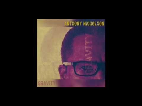 Anthony Nicholson - Discojazzfunkdelite