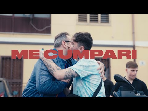 L'Elfo - Me Cumpari (prod. Funkyman)