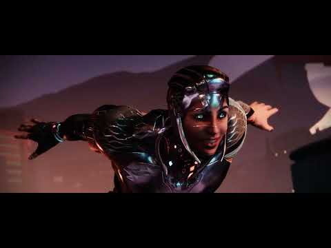 DESTINY 2 LIGHTFALL Gameplay Walkthrough Part 8 CAMPAIGN FULL GAM