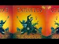 The Exploited's "Dog Soldier" Rocksmith Bass Cover