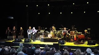 Slowhand - The Eric Clapton Tribute Show