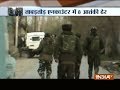 Security forces gunned down 8 militants in Anantnag and Shopian encounter