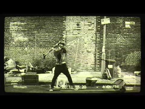 Punkture - Front Page News (Specimen A Mix) [Official Video]