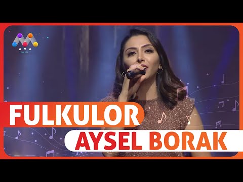 Aysel Borak- Fulkulor