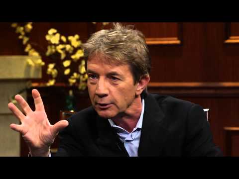 Actor Martin Short Answers Social Media Questions | Larry King Now | Ora TV