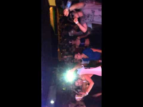 Dj Track b2b Sidi Passos @Tour El Fortin