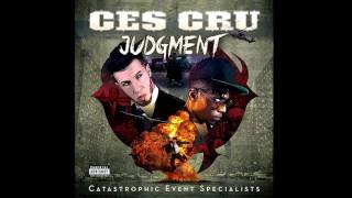 [NOT OFFICIAL] CES Cru Calamity (Act I) Lyrics Judgment