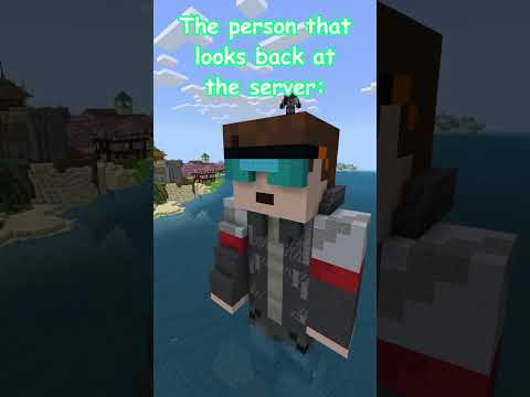 The end of SMP?! POV: SchelvyPlays reacts! #clickbait